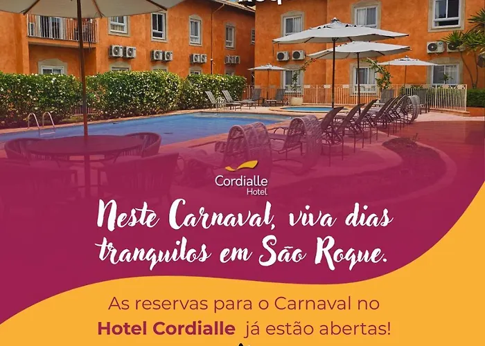 Hotel Cordialle
